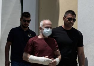 Κουκάκι: Κατέρρευσε στο γραφείο της ανακρίτριας ο 55χρονος συζυγοκτόνος