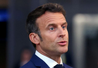 Γαλλία: Η παράταξη Μακρόν προηγείται στις εκλογικές περιφέρειες των Γάλλων του εξωτερικού που ψήφισαν χθες