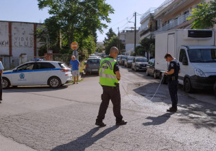 Τραγωδία στη Θεσσαλονίκη: «Το βυτιοφόρο πολτοποίησε το κεφάλι της γυναίκας» – Σοκαριστική μαρτυρία
