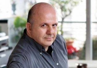 Νίκος Μουρατίδης: «Σήμερα μετράει το λουκ – Έχουμε τους stars του TikTok και του Instagram»