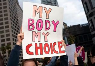 Αμβλώσεις: Μεγαλώνει το διαδικτυακό κίνημα για πανεθνική σεξουαλική απεργία