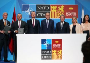 NATO: Τι στοίχισε το «ναι» του Ερντογάν και οι φόβοι για συμφωνίες κάτω από το τραπέζι – Πώς θα γραφτεί η συνέχεια απέναντι στην Ελλάδα