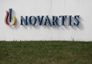 Novartis Hellas: Πλατινένια διάκριση στο CR Index για 3η συνεχόμενη χρονιά