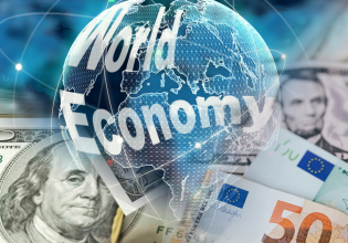 Παγκόσμια οικονομία: Η ύφεση μπορεί να περιμένει, ο πληθωρισμός ήρθε για να μείνει 