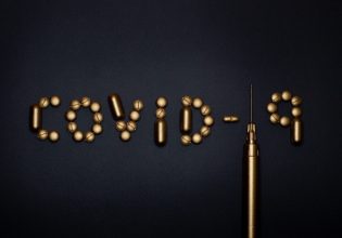 Κοροναϊός: Βρίσκει νέους τρόπους για να «ξεγλιστρήσει» από το αντιικό Paxlovid της Pfizer