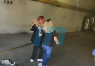 Πάτρα: Ολοκληρώθηκε η μαραθώνια κατάθεση της Δήμητρας Πισπιρίγκου