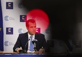 Πλεύρης από το Γενικό Νοσοκομείο της Κορίνθου: Ενισχύεται το ΕΣΥ με νέες προσλήψεις