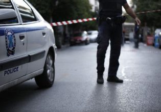 Θεσσαλονίκη: Εντοπίστηκε ακέφαλο πτώμα χωρίς πόδια στο Καλοχώρι