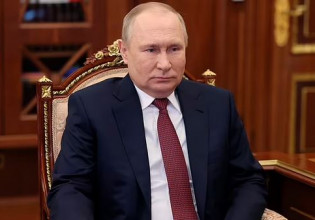 Ρωσία: Αντιδράσεις για τον πόλεμο του Πούτιν – Πάνω από ένα εκατομμύριο έχουν στείλει τα παράπονά τους στο υπουργείο Άμυνας