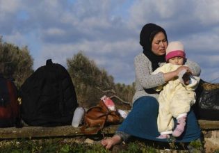 Προσφυγικό: Το δικαίωμα στην υγεία του προσφυγικού πληθυσμού – Τα προβλήματα που αντιμετωπίζουν