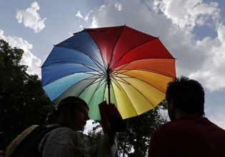 Το tweet της πρεσβείας της Γαλλίας για το Athens Pride: Ο καθένας ελεύθερος να αγαπά όποιον θέλει χωρίς φόβο