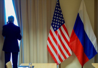 ΗΠΑ – Ρωσία: «Δεν πρόκειται να διακόψουμε τις διπλωματικές σχέσεις», λέει ο Αμερικανός πρέσβης στη Μόσχα