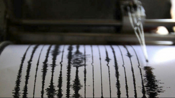 Κύπρος: Σεισμός 4,9 Ρίχτερ τα ξημερώματα