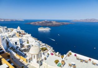 Τουρισμός: «Απλησίαστες οι διακοπές στην Ελλάδα» αναφέρει ο γερμανικός Τύπος