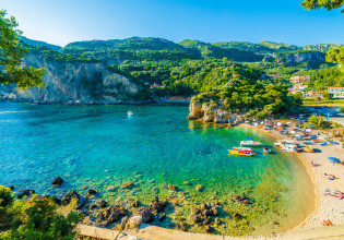 Αυτές είναι οι 10 καλύτερες χώρες της Ευρώπης για κολύμπι – Η θέση της Ελλάδας
