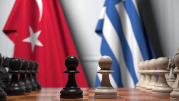 Τουρκία: Σε τρία στάδια οι προκλήσεις της Aγκυρας λίγο πριν τη Σύνοδο του ΝΑΤΟ 