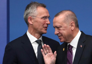 Τουρκία: Η σύνοδος κορυφής του ΝΑΤΟ δεν αποτελεί προθεσμία για μια απόφαση για την ένταξη Φινλανδίας-Σουηδίας