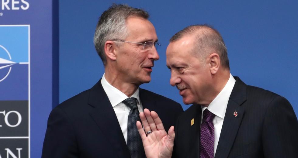 Τουρκία: Η σύνοδος κορυφής του ΝΑΤΟ δεν αποτελεί προθεσμία για μια απόφαση για την ένταξη Φινλανδίας-Σουηδίας