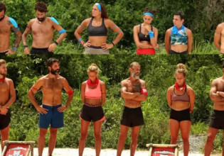 Survivor spoiler: Απόψε η αποχώρηση που αλλάζει τα πάντα