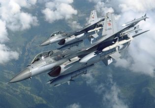 Τουρκία: Tίποτα δεν μπορεί να γίνει χωρίς την έγκριση του αμερικανικού Κογκρέσου για τα F-16