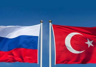 Ρωσία: Θα ήταν ασύνετη ενδεχόμενη στρατιωτική επιχείρηση της Τουρκίας στη Συρία