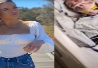 Αυστραλία: Ατύχημα την άφησε σε κώμα και ο αρραβωνιαστικός της την εγκατέλειψε – Τα απάνθρωπα μηνύματα από τη νέα σύντροφό του