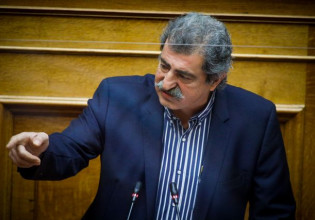 Πολάκης: Ο βουλευτής του ΣΥΡΙΖΑ θυμίζει στον επικεφαλής της ΑΑΔΕ τα άπταιστα «γαλλικά» του