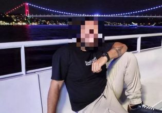 Θεσσαλονίκη: «Ξεπέρασα τα όρια» είχε πει στην απολογία του ο τράπερ που συνελήφθη για τον βιασμό 16χρονης