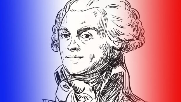 Robespierre : Le chef controversé de la Révolution française et ce que ses amis et ses ennemis pensent de lui