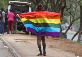 Προσφυγικό: Οι συνθήκες κράτησης εγκυμονούν κινδύνους για τους ΛΟΑΤΚΙ+ μετανάστες