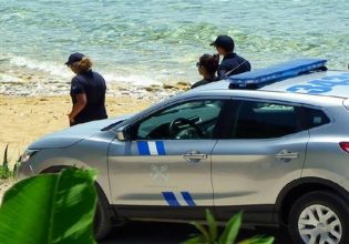 Κως: Εντοπίστηκε νεκρός πρόσφυγας – Προσπάθησε να φτάσει κολυμπώντας στο νησί από τα τουρκικά παράλια