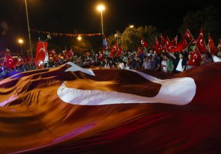 Πραξικόπημα στην Τουρκία: Πώς ξεκίνησε και τι «έδωσε» στον Ερντογάν