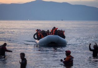 Τι αποκαλύπτει η απόρρητη έκθεση της OLAF για Frontex και pushbacks