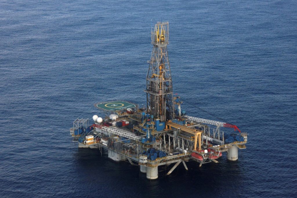 Κύπρος: Νέα γεώτρηση στο κοίτασμα «Αφροδίτη» – Τα σενάρια μεταφοράς του φυσικού αερίου
