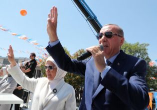 Ερντογάν: Τα ακριβά γούστα του Τούρκου προέδρου και της γυναίκας του που προκαλούν την οργή του τουρκικού λαού