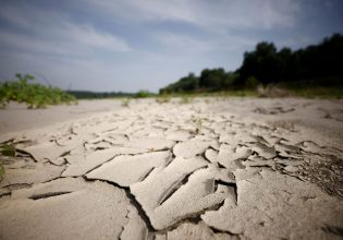 Κλιματική αλλαγή: «Πρωτοφανής τα τελευταία 1.200 χρόνια» η ξηρασία σε Ισπανία και Πορτογαλία