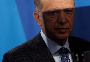 FT για Ερντογάν: Δεν υπάρχει κυβέρνηση που να μην μπορεί να πέσει από μία άδεια κατσαρόλα