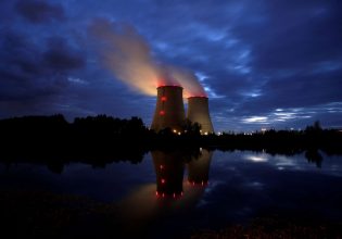 Κλιματική αλλαγή: «Πράσινες επενδύσεις» στην ΕΕ το φυσικό αέριο και η πυρηνική ενέργεια