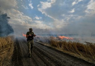 Ρωσία: Παλεύει να διατηρήσει ένα αποτελεσματικό επίπεδο μαχητικής ικανότητας στην Ουκρανία, λέει η Βρετανία