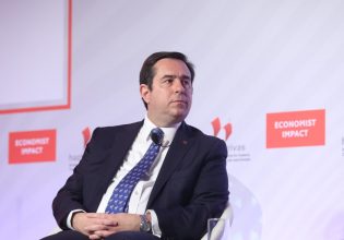 Μηταράκης στο Economist: Δεν θα επιτρέψουμε στους λαθροδιακινητές να επιλέγουν ποιος θα εισέλθει στην Ευρώπη