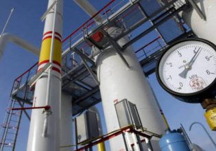 Στον… αέρα η μείωση του αερίου – Συνεδριάζουν εκτάκτως οι υπ. Ενέργειας της ΕΕ