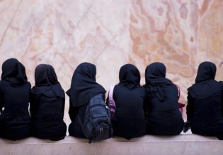 Ιράν: Εκτέλεση τριών γυναικών μέσα σε μία ημέρα – Ανάμεσα τους κοπέλα που είχε υποχρεωθεί να παντρευτεί ανήλικη