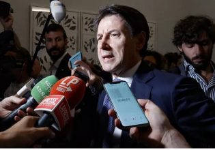 Κυβερνητική κρίση στην Ιταλία – Το Κίνημα Πέντε Αστέρων δεν θα δώσει ψήφο εμπιστοσύνης στην κυβέρνηση Ντράγκι