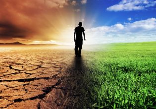 Κλιματική αλλαγή: Τα στοιχεία των επιστημόνων «δίνουν» δυσοίωνες προβλέψεις
