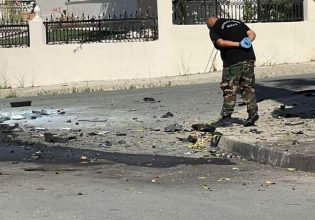 Κύπρος: Έκρηξη βόμβας σε εν κινήσει όχημα – Στο νοσοκομείο ο οδηγός