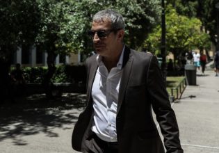 Θέμης Αδαμαντίδης: Αναβλήθηκε για τις 14 Ιουλίου η δίκη του