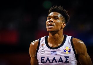Eurobasket 2022: Ο Αντετοκούνμπο προετοιμάζεται για την Εθνική και… τρελαίνει τον Λεμπρόν Τζέιμς