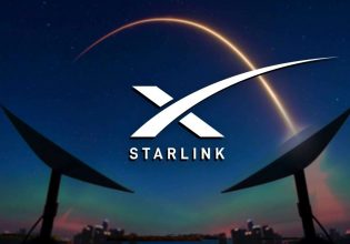 Starlink: Πράσινο φως στις ΗΠΑ για δορυφορικό Ίντερνετ σε πλοία και αεροπλάνα