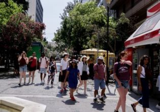 Παγώνη: Έχουμε αύξηση νοσηλειών, όχι όμως και στις ΜΕΘ – Τι είπε για την 4η δόση