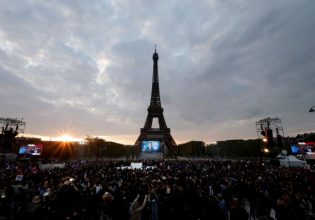 Γαλλία: Έρχονται επενδύσεις 6,7 δισ. ευρώ
